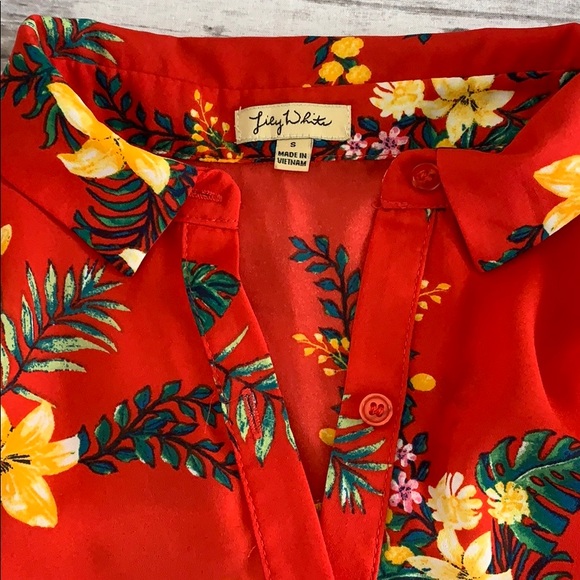 Lilly White - Picture 2 of 4